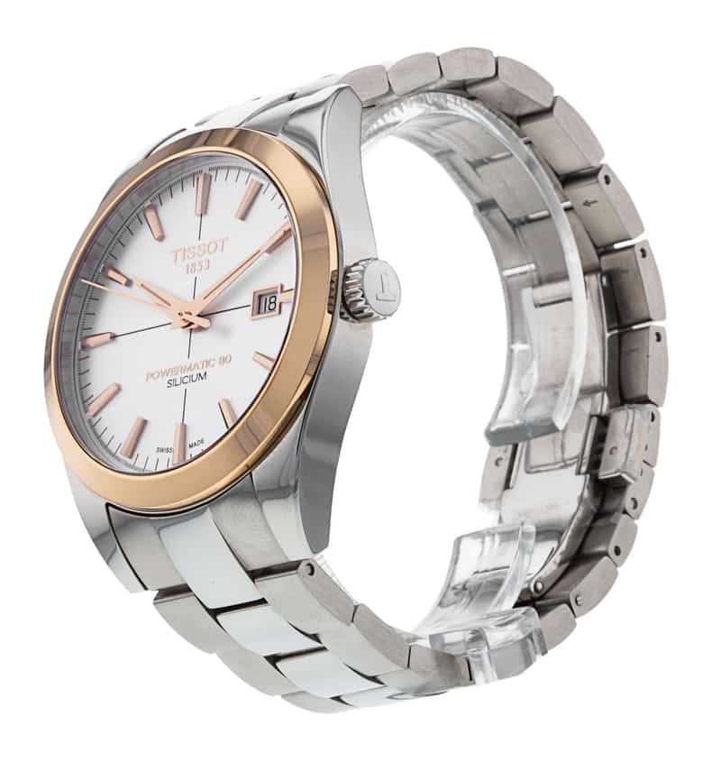 Tissot Gentleman T927.407.41.031.00